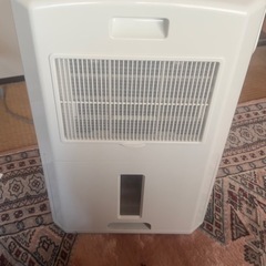 ★コロナ CDM-1020冷風　衣類乾燥　除湿機　◆ CORONA の画像