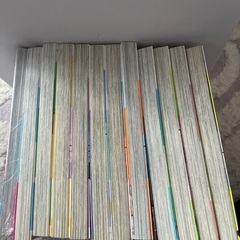 カッコウの許嫁　1巻から13巻（11巻無）の画像