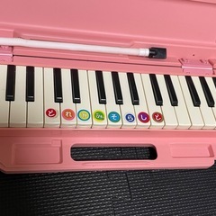 小学校★YAMAHA 鍵盤ハーモニカ の画像