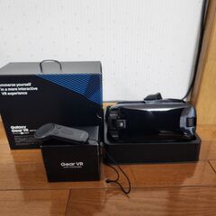 Samsung GearVR