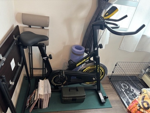 最終価格です⭐︎フィットネスバイク