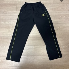 レディースミズノジャージmサイズ