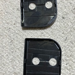 ドアヒンジカバーの画像