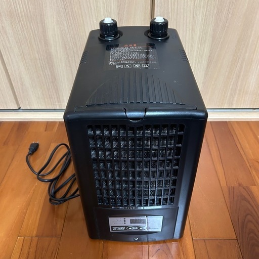 【動作確認済】　ゼンスイZC-100α 水槽クーラー