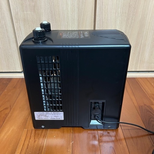 【動作確認済】　ゼンスイZC-100α 水槽クーラー