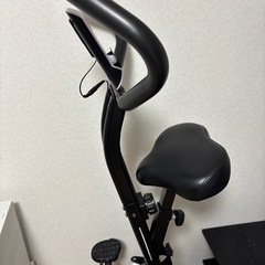 エアロバイク