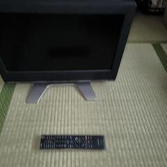 【取引中】東芝　REGZA　20C2000