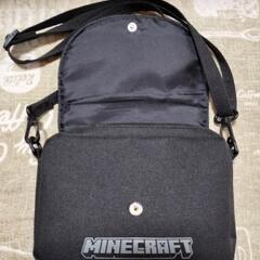 マインクラフトショルダーの画像