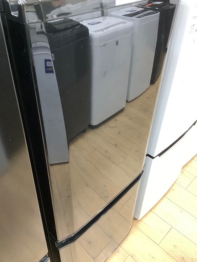 1人暮らしにぴったりな冷蔵庫のご紹介です。