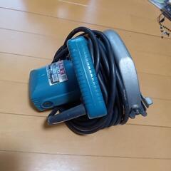 マキタ 丸ノコの画像