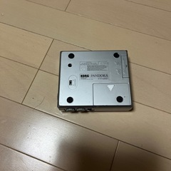 korg pandora pxr4の画像