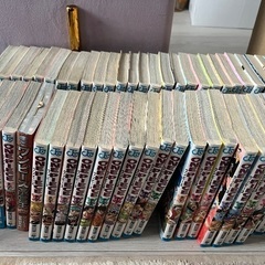 ワンピース39巻から86巻、他88.94〜97巻