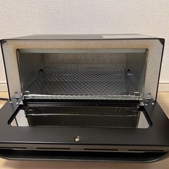 オーブントースター　コイズミ　KOS-1214の画像