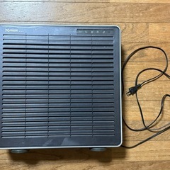 ZOJIRUSHI 空気清浄器