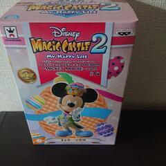 ディズニーマジックキャッスル2