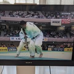 無料【ジャンク】BRAVIA KDL-32CX400　Sony ...