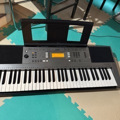 あげます　ヤマハ　キーボード