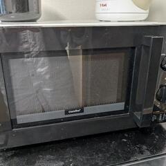 電子レンジ