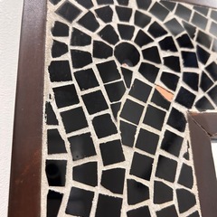 鏡　ミラーの画像