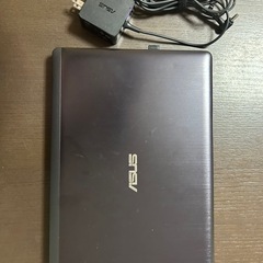 ASUS VivoBook X202E Core i3 メモリ4...