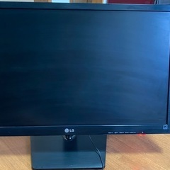 LG28インチモニター