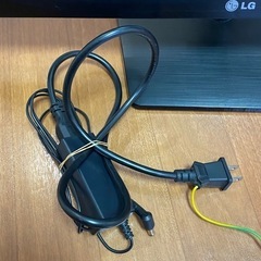 LG28インチモニターの画像