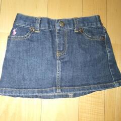 ラルフローレン　90 服　4着セットの画像
