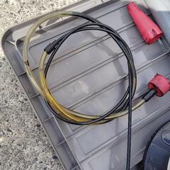 手動式！オイルチェンジャー！オイル交換！簡単！オイル上抜き！の画像