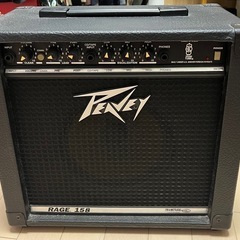 ギターアンプ PEAVEY RAGE158