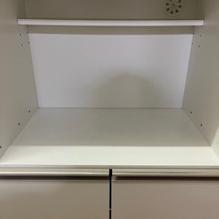 食器棚　台所収納　キッチン収納の画像