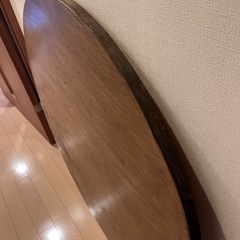 [無料]木の天板 テーブル　DIYにいかがでしょうか(^^)の画像