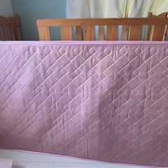 子供用ベッド決まりました　　　　　の画像