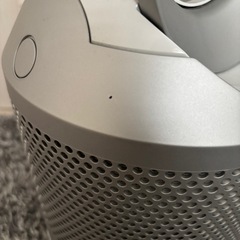 Dyson空気清浄機Hot + Cool の画像