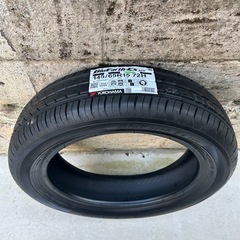 ヨコハマ　145/65R 15   1本