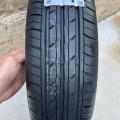 ヨコハマ　145/65R 15   1本の画像