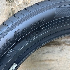 ヨコハマ　145/65R 15   1本の画像