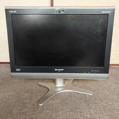テレビ