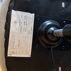 オフィスチェアの画像