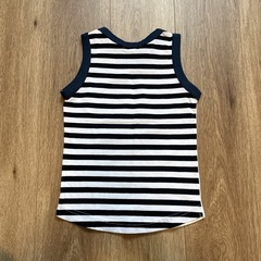 SHOO・LA・RUE タンクトップ 110の画像