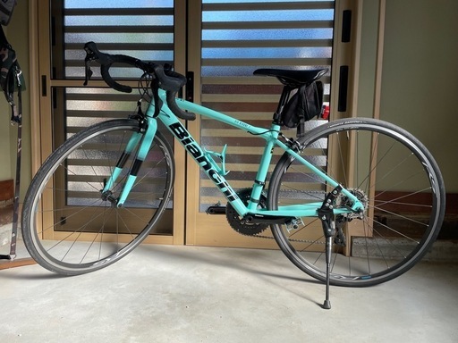 Bianchi ビアニローネ7 2021モデル