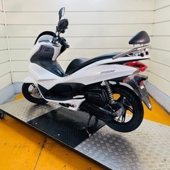 42891km ★始動動画あり★ ホンダ PCX125 JF28 小型の画像