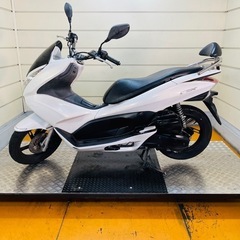 42891km ★始動動画あり★ ホンダ PCX125 JF28 小型の画像