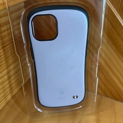値下げしました！アイフェイス　iPhone13用