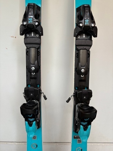 HEAD speed blue 2024-2025 165 cm