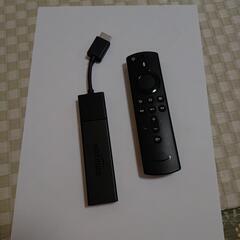 Amazonファイヤースティック