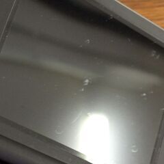 ニンテンドーDSi LL本体 ダークブラウン 本体 電源アダプタ ペン SDカード付きの画像