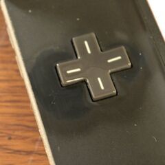 ニンテンドーDSi LL本体 ダークブラウン 本体 電源アダプタ ペン SDカード付きの画像