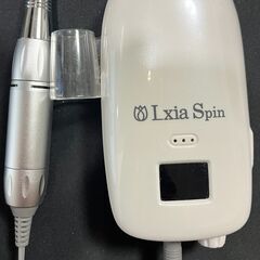 【値下げしました】ネイルマシンの画像