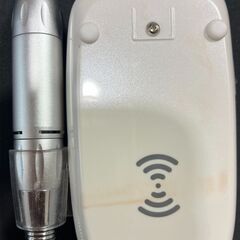 【値下げしました】ネイルマシンの画像
