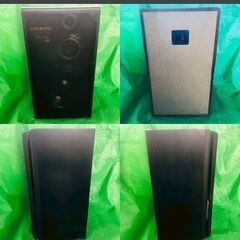 【❗️✨レトロジャンク✨❗️】ジャンク品🌟ONKYO PS-01X / SONY SS-WSE9 / DENON AVR-1612 オーディオ3点セット 部品取り・修理前提の画像